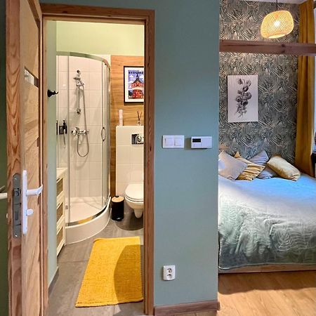 Apartament Dlugosza 3 - Jak W Domu - Idealny Na Dlugie Pobyty I Weekendy Bydgoszcz Kültér fotó