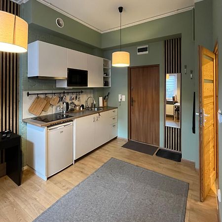 Apartament Dlugosza 3 - Jak W Domu - Idealny Na Dlugie Pobyty I Weekendy Bydgoszcz Kültér fotó