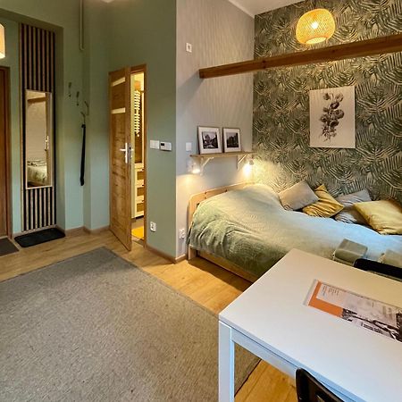 Apartament Dlugosza 3 - Jak W Domu - Idealny Na Dlugie Pobyty I Weekendy Bydgoszcz Kültér fotó