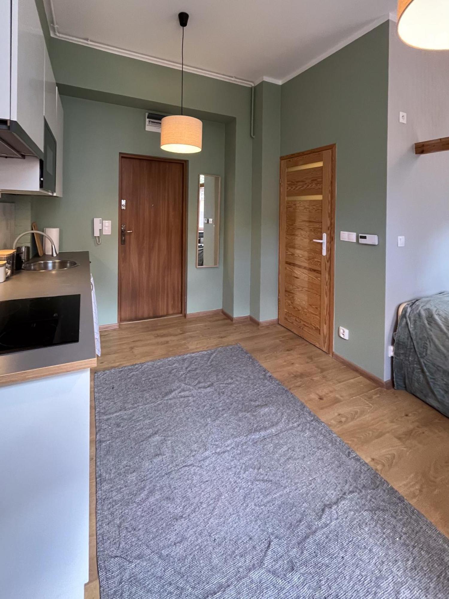 Apartament Dlugosza 3 - Jak W Domu - Idealny Na Dlugie Pobyty I Weekendy Bydgoszcz Kültér fotó