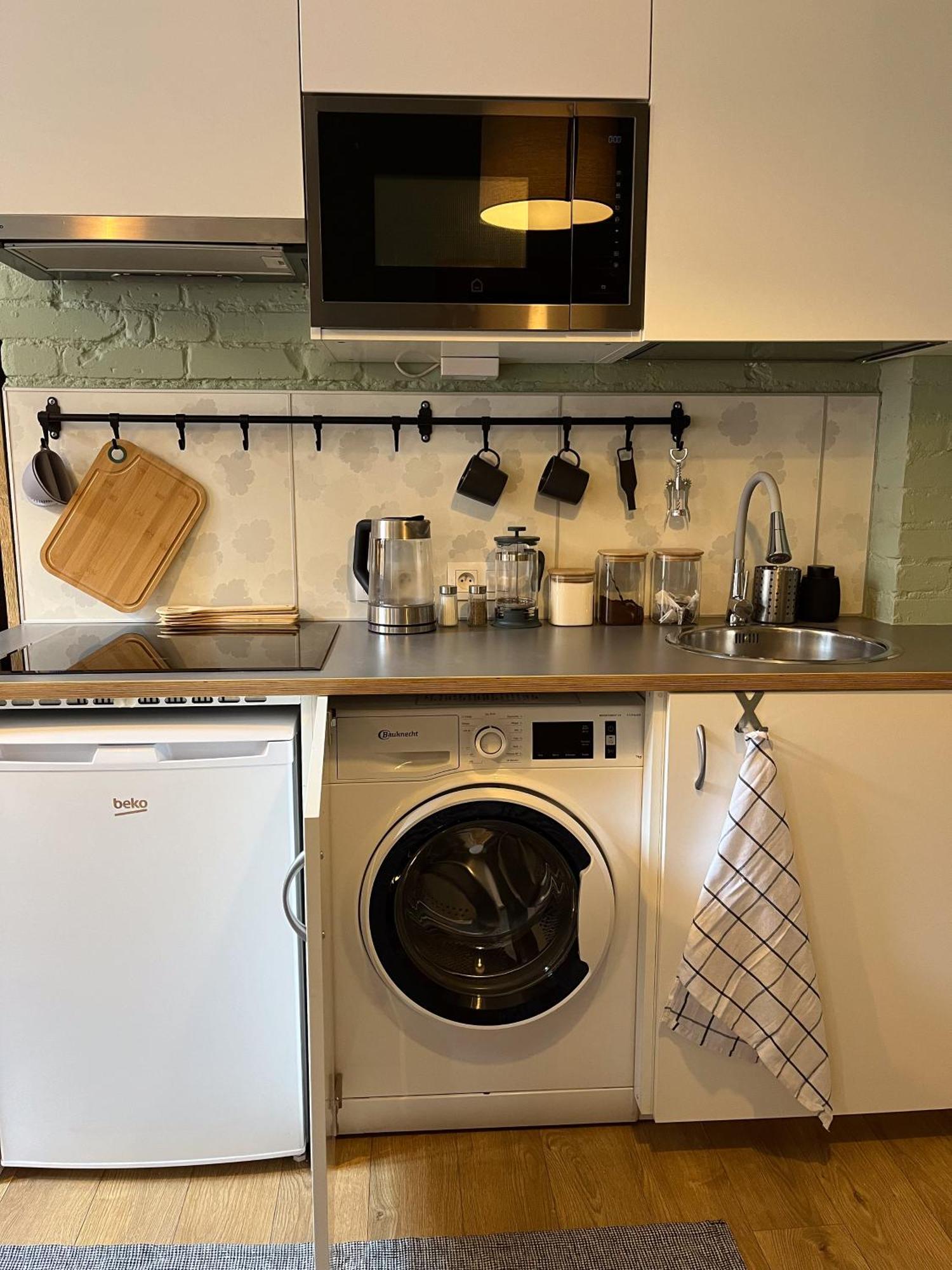 Apartament Dlugosza 3 - Jak W Domu - Idealny Na Dlugie Pobyty I Weekendy Bydgoszcz Kültér fotó
