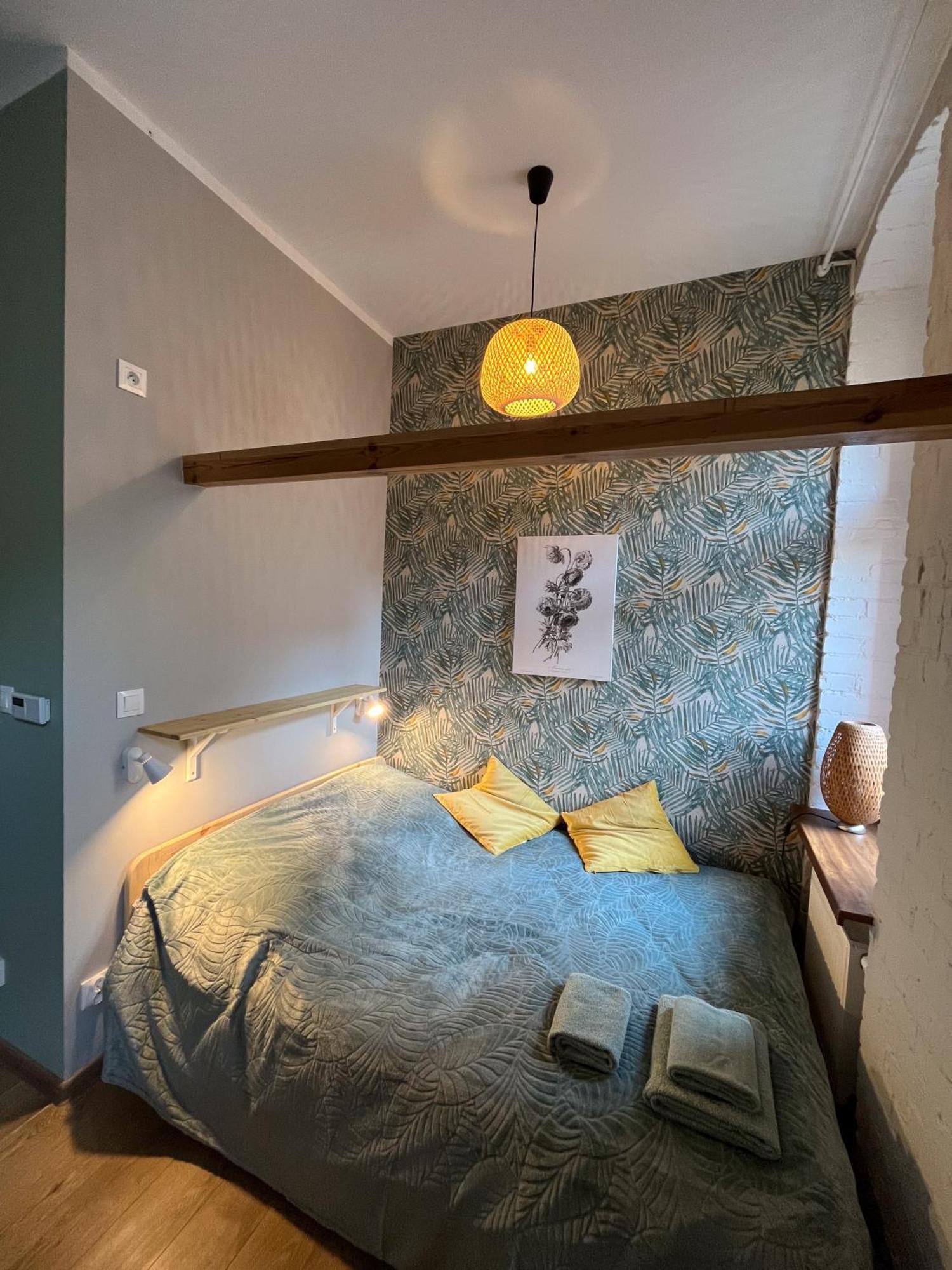 Apartament Dlugosza 3 - Jak W Domu - Idealny Na Dlugie Pobyty I Weekendy Bydgoszcz Kültér fotó