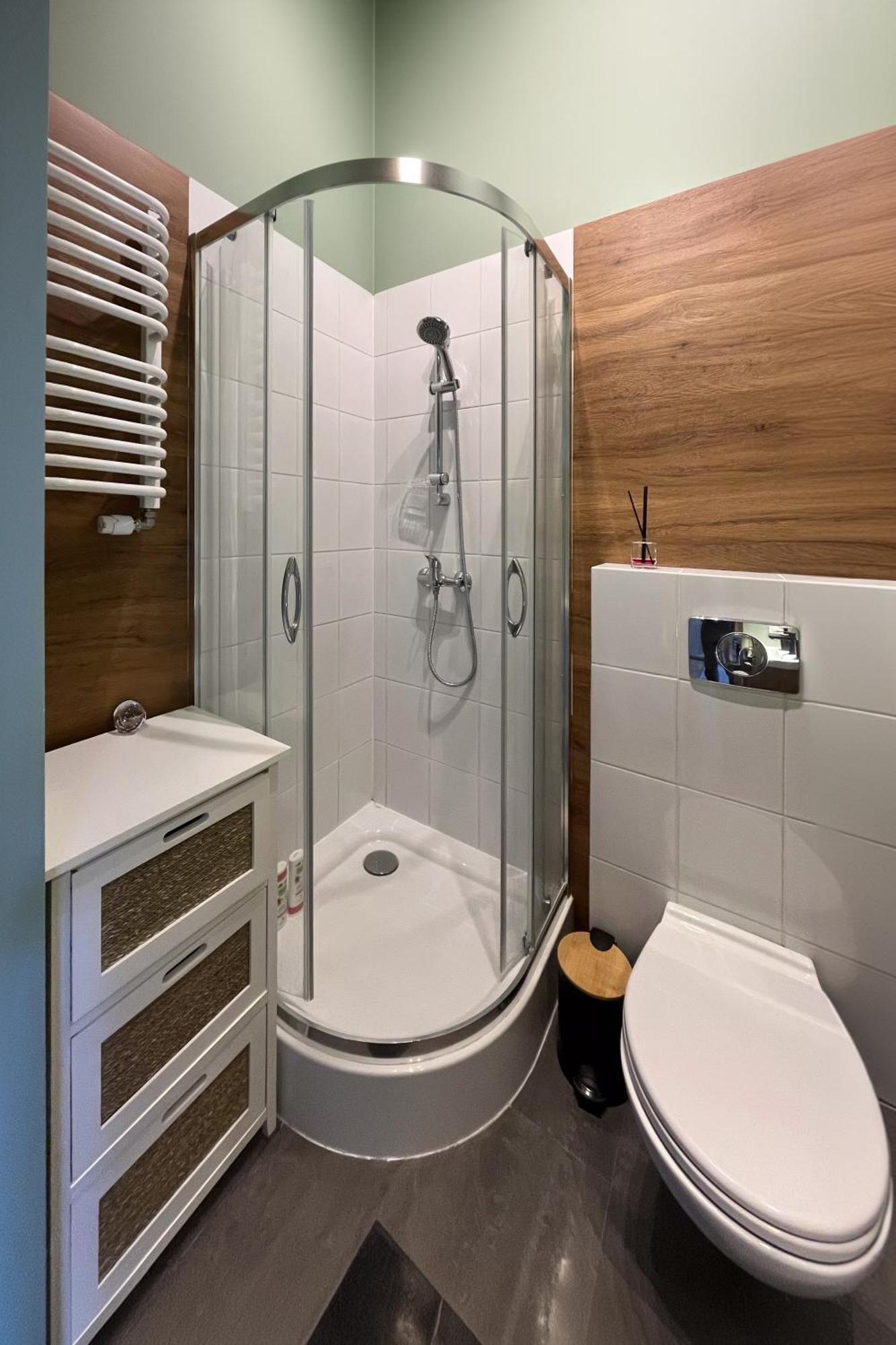 Apartament Dlugosza 3 - Jak W Domu - Idealny Na Dlugie Pobyty I Weekendy Bydgoszcz Kültér fotó
