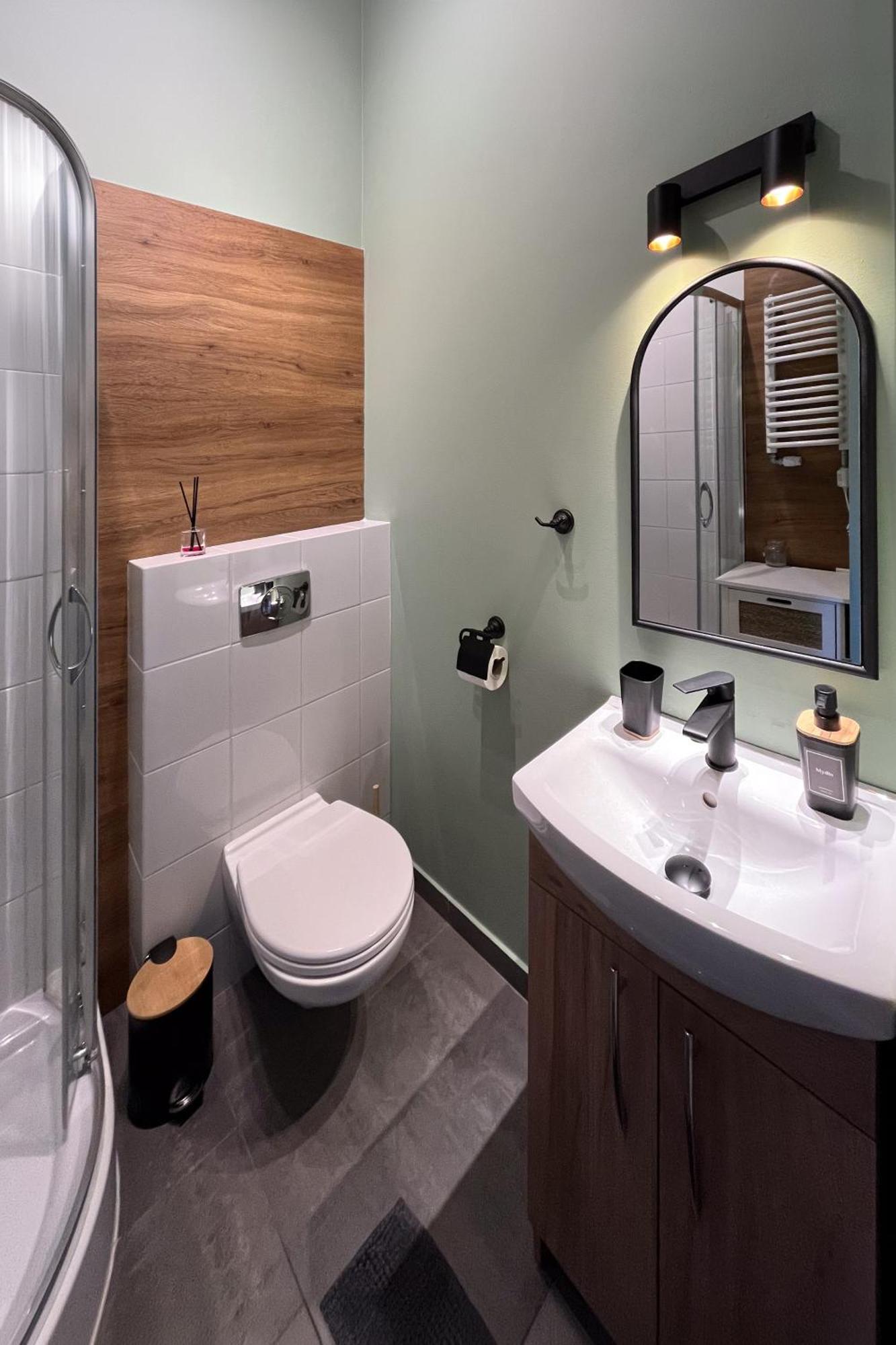Apartament Dlugosza 3 - Jak W Domu - Idealny Na Dlugie Pobyty I Weekendy Bydgoszcz Kültér fotó